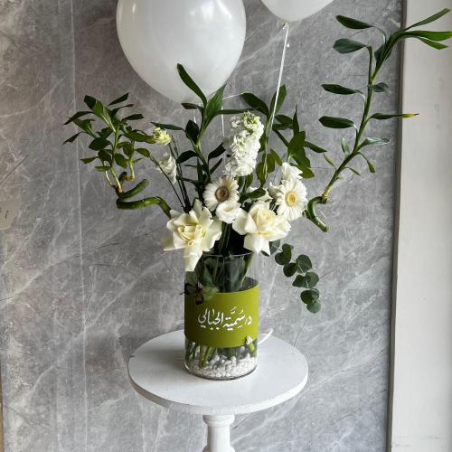 فازة البامبو