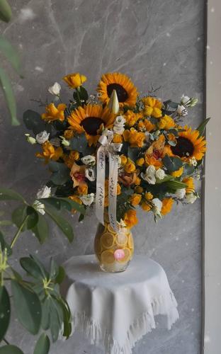 فازة الليمون 1