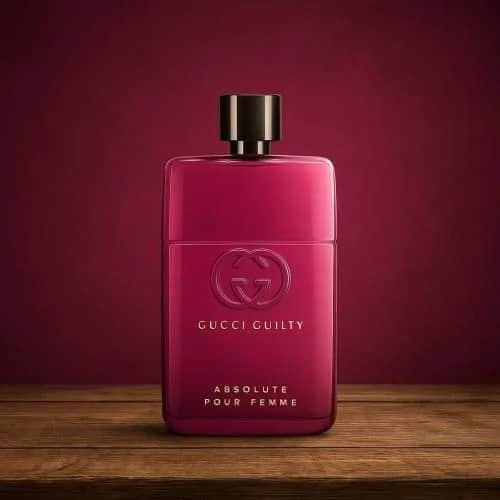 غوتشي غيلتي أبسلوت او دو برفان - Gucci Guilty Abso...