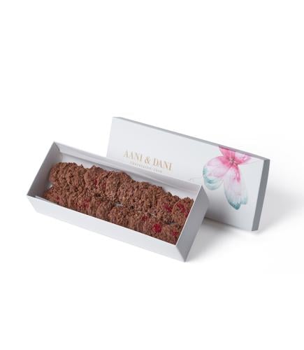 كرانشي رمان من اني وداني