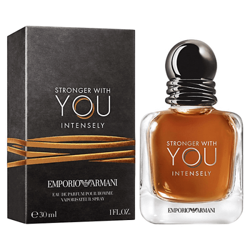 أرماني سترونغر - Armani stronger