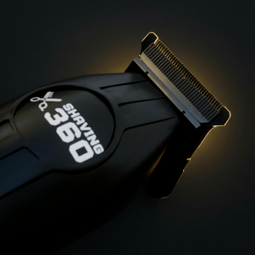 مكينة التحديد