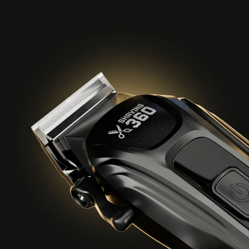 مكينة الرأس