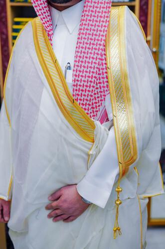 بشت رسمة الشبح - سكري فاتح