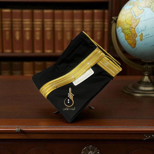 بشت مارينا ربيعي اسود