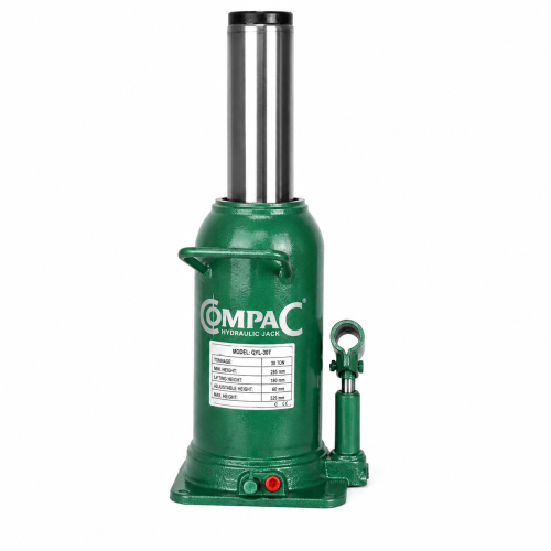 عفريتة زيت دنمركي 30 طن COMPAC