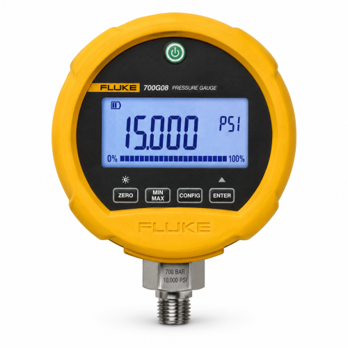 FLUKE700G08 جهاز قياس ضغط غازات رقمي