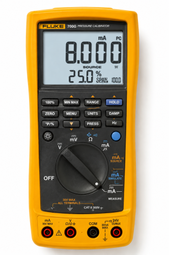 جهاز عيار التيار FLUKE MODEL:709H