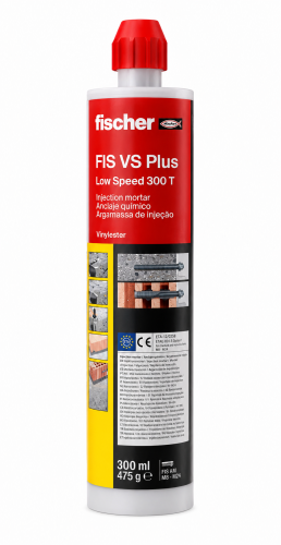 FIS EM PLUS 390S  ايبوكسي معالج فيشر