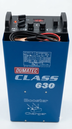 شاحن بطارية دوماتك DUMATEC BS630 530 أمبير