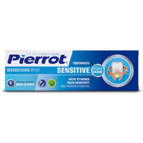 PIERROT TP 75ML SENSITIVE