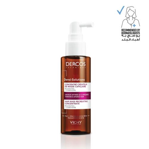 VICHY DERCOS DENSI-SOLUTIONS 100ML CONCENTRATE