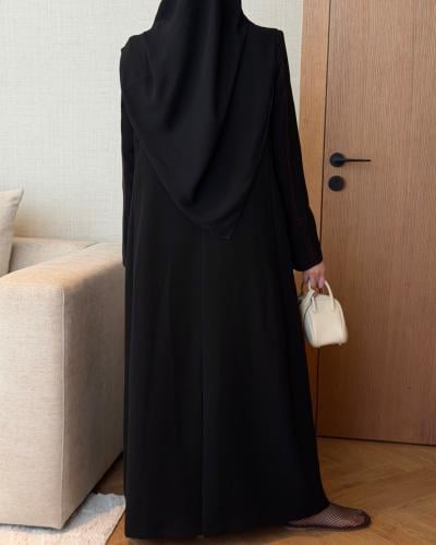عبايات ستريت حلوه