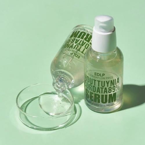 سيروم هوتينيا كورداتا من ديرما فاكتوري 50مل