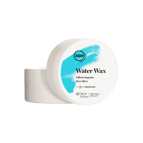 جل وتر وكس يحدد ويعطي لمعان لشعرك من 360هير بروفيش...