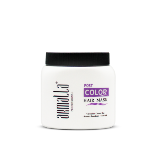 ماسك بست كلر للشعر المصبوغ وحماية اللون 500مل