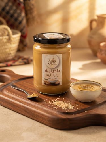 طحينية سائلة