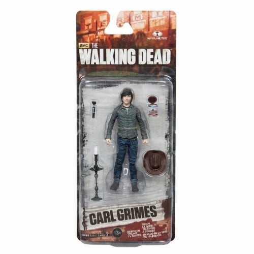 Carl grimes figure