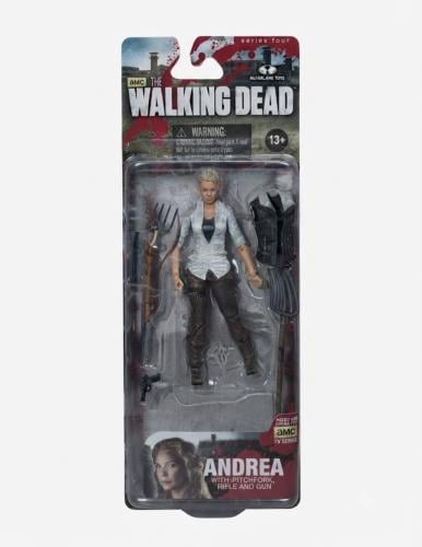 Andrea figure