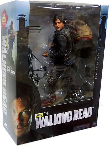 Daryl 10 inches Figure