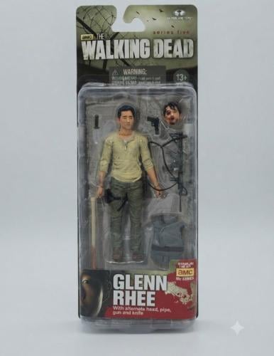 Glenn figure