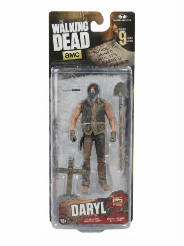 Daryl figure