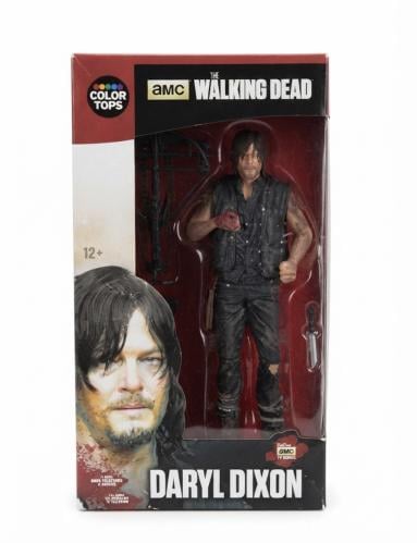 Daryl 7 inches Figure