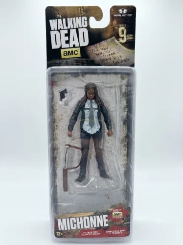 Michonne figure