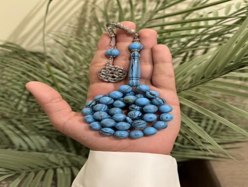 سبحة بكلايت طربزونة