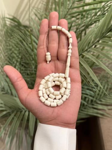 سبحة عظم جمل