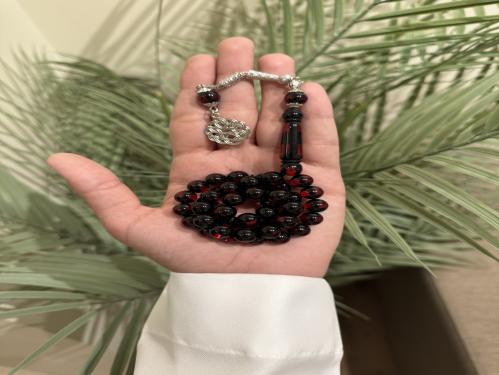 سبحة بكلايت طربزونة