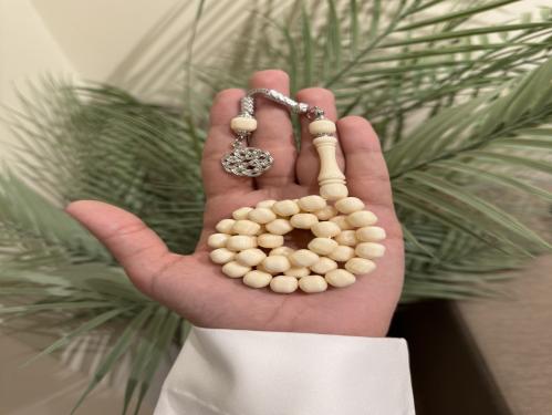 سبحة بكلايت طربزونة