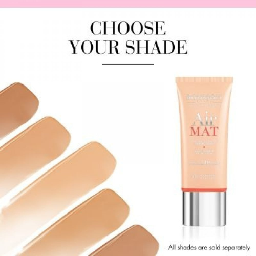 برجوا كريم اساس اير مات (05 Golden Beige)