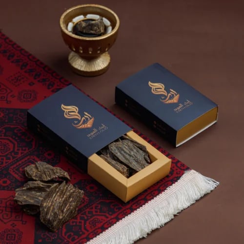 Al-Masmak Oud