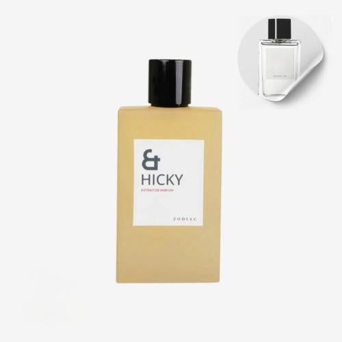 عطر هيكي زودياك اكستريت دي بارفيوم 60 مل