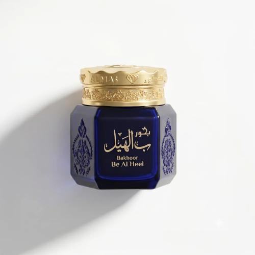 بخور بالهيل 30 جرام