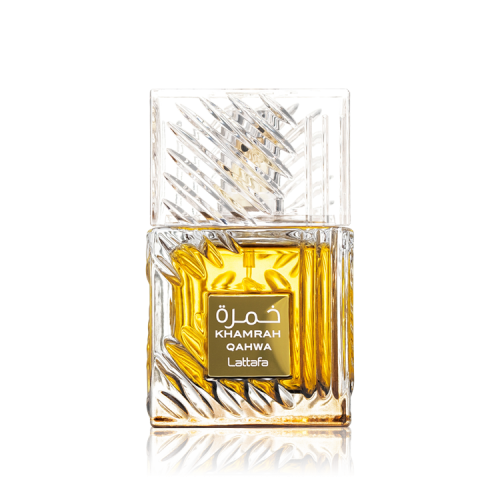 عطر لطافة خمرة قهوة او دو بارفيوم 100مل
