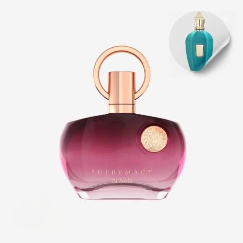 عطر افنان سوبريماسي باربل النسائي او دو بارفيوم 10...