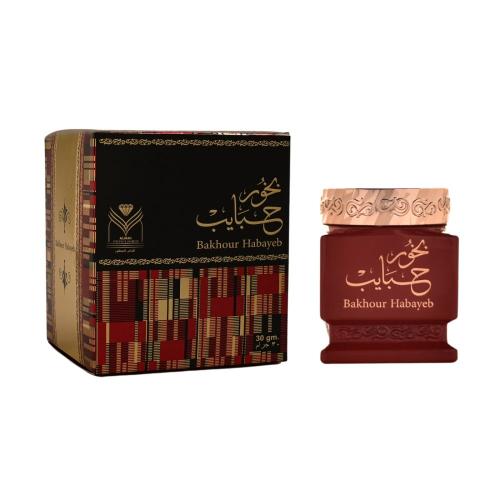 بخور حبايب 30 جرام