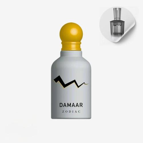 عطر زودياك دمار او دي بارفيوم 100 مل
