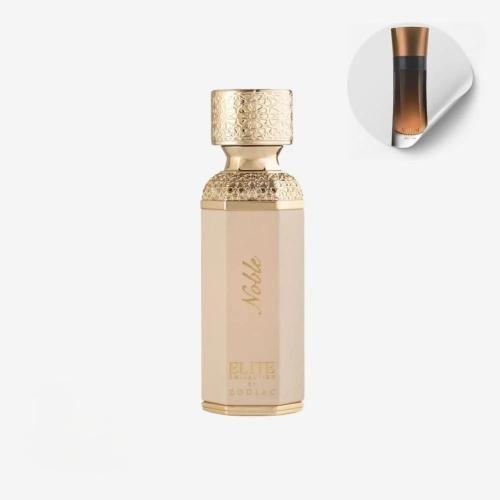 عطر زودياك ايلايت نوبل او دي بارفيوم 100 مل