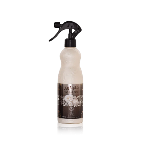 معطر فانيلا روز 480 مل