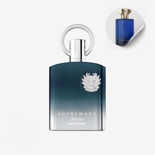عطر افنان سوبريماسي انسنس او دو بارفيوم 100مل