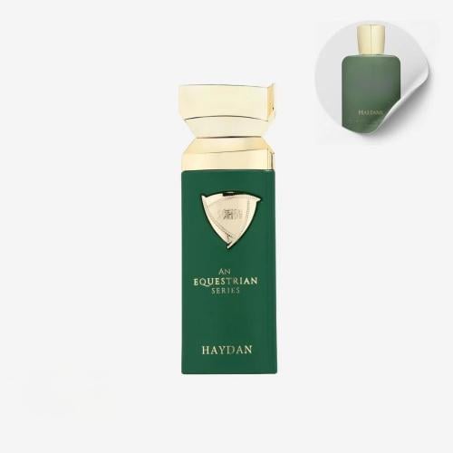 عطر فرينش افينيو ان ايكويسترين سيريوس هايدان او دو...