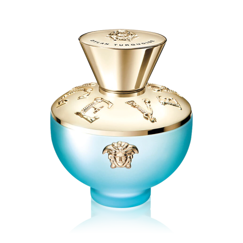 عطر فرزاتشي بور فيم ديلان تركواز او دو تواليت 100م...