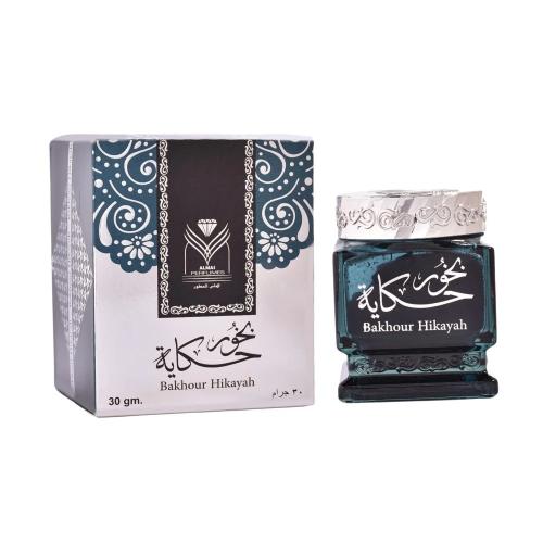 بخور حكاية 30 جرام