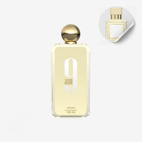 عطر افنان 9 Am او دو بارفيوم نسائي 100مل