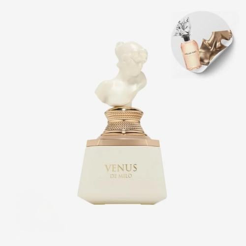 عطر فرينش افينيو فينوس دي ميلو او دو برفيوم 100 مل