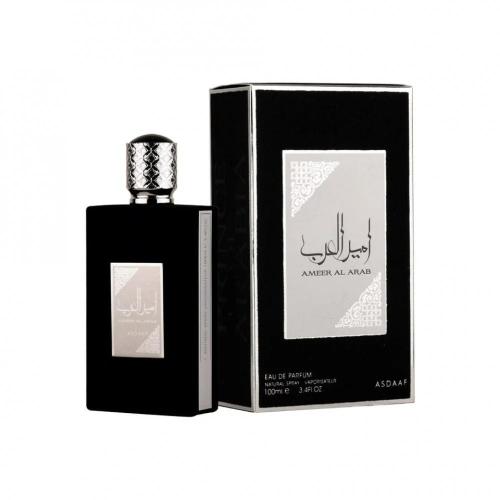 عطر لطافة امير العرب او دو بارفيوم 100مل