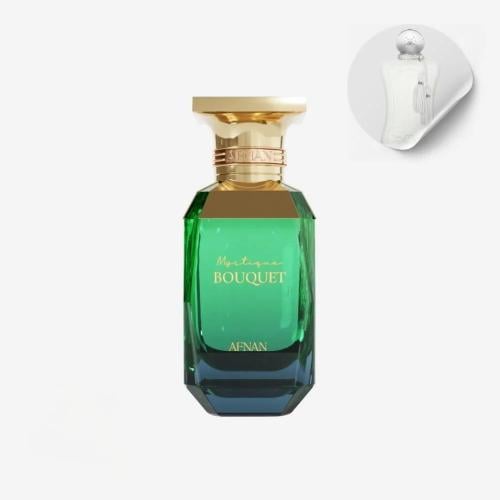 عطر افنان ميستيك بوكيه او دو بارفيوم 80مل